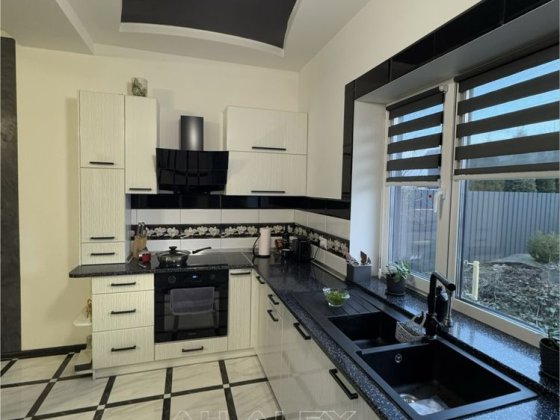 Продам будинок на Хуторку Белая Церковь