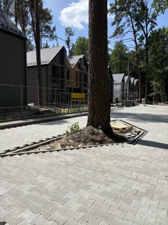 Таунхауси SohoPark, Бучанський парк - фото 1