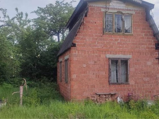 Продається дача в місті Ивано-Франковск