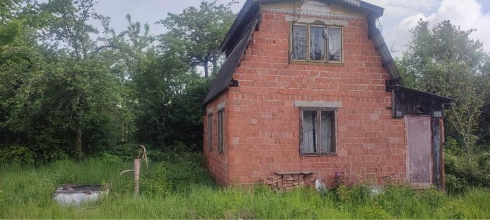 Продається дача в місті - фото 1