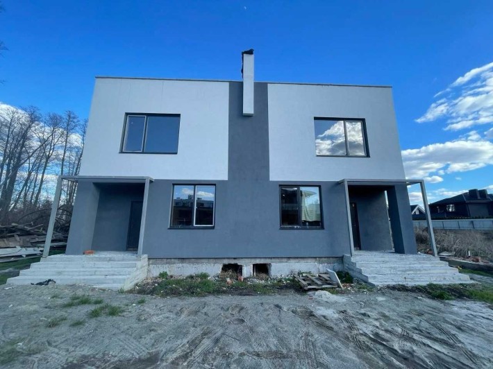 Супер цена за дуплекс 62000$ в Ирпене - фото 1