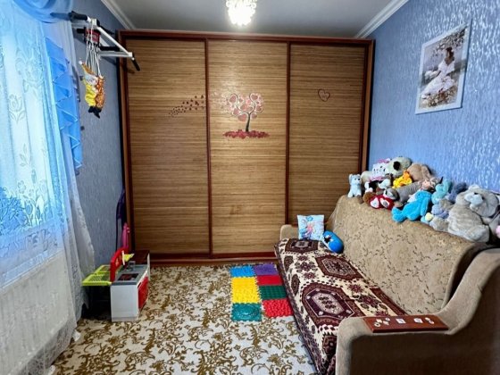 Продам частину будинку на Заріччі  зі зручностями/окремий двір/Є-відно Белая Церковь