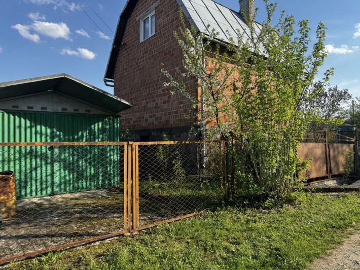 ‼️Продаж дачного будинку, велика ділянка, Демʼянів Лаз - фото 1