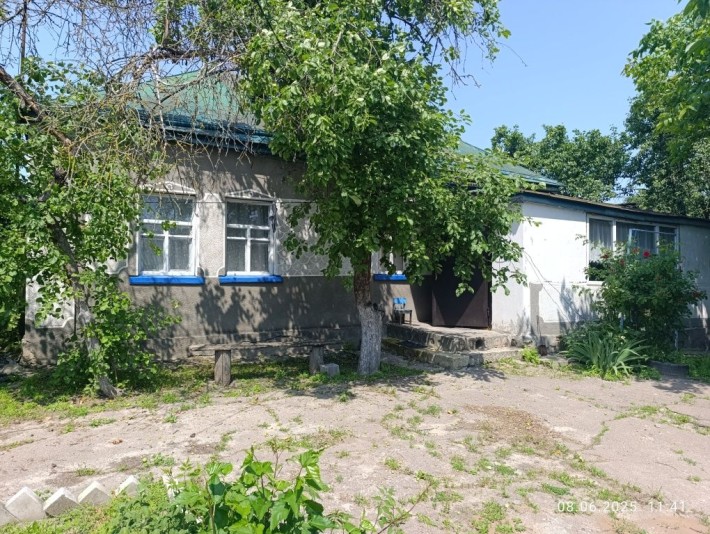 Продається будинок в селі Велика Стариця - фото 1