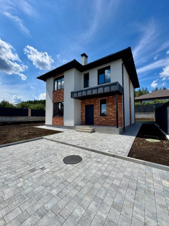 Продаж ЦЕГЛЯНИЙ будинок Ірпінь ( Стоянка 2) без % - фото 1