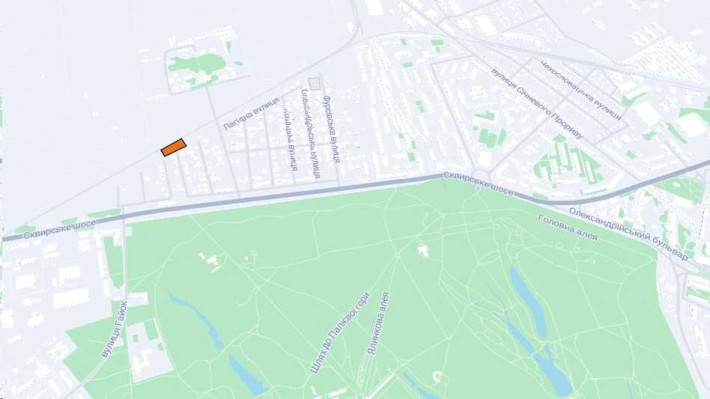 Продаж Таунхаусів FAMILY PARK RESIDENCE BC, новобудова (1) Біла Церква - фото 1