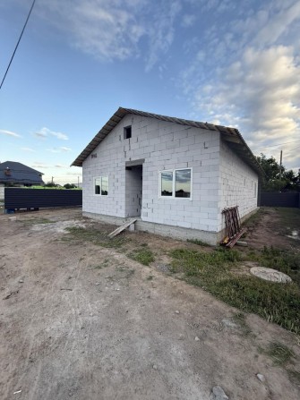 Продаж БУДИНОК права сторона 100м2 5 соток Без КОМІСІЇ - фото 1