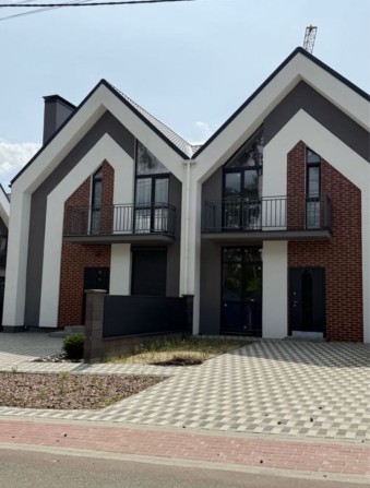 Продаж таунхаусів з найбільшими ділянками в Ірпені - фото 1