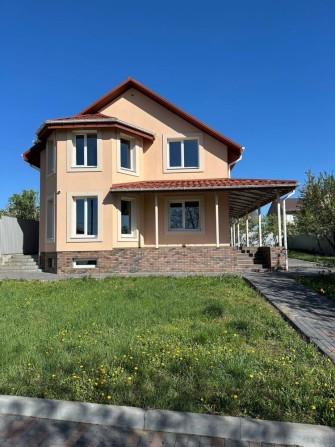 Продаж будинку в Лезнево - фото 1