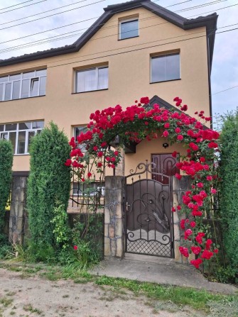 Сучасний будинок, доступна ціна - фото 1