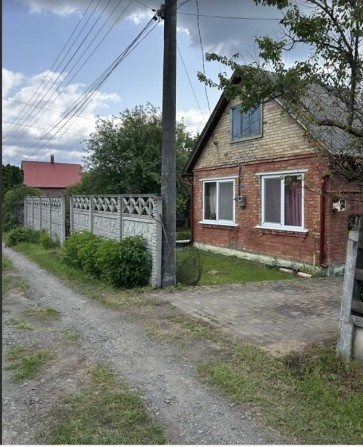 Продам будинок  в Ірпені - фото 1