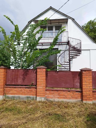 Будинок, Буча, вул. Південна - фото 1