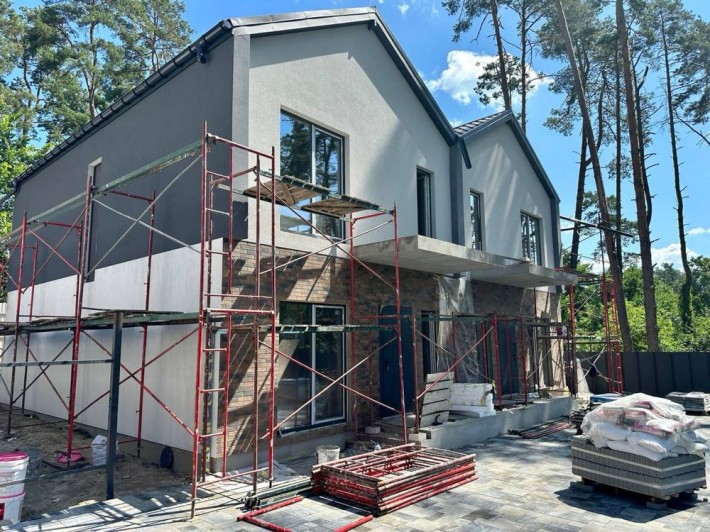 Продаж дуплексу в Лісовій Бучі 85 000$ - фото 1