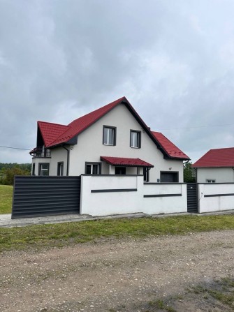 Продається будинок на 8 сотих  216 м² Калуське шосе - фото 1