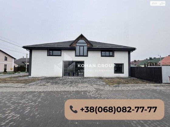 ‼️Будинок із басейнами під бізнес або проживання — 385 $/м²‼️ Хмельницький
