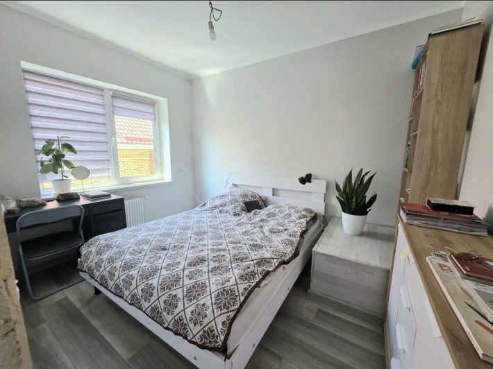 Продам таунхаус з ремонтом в місті Ірпінь - фото 1