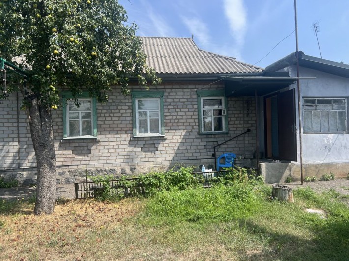 Продам будинок РАКОВКА ( Кременчук) - фото 1