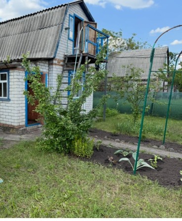 Продам дачу в кооперативі Дормашевець - фото 1