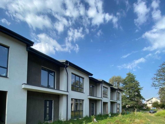 Готовий до ремонту 3к будинок (таунхаус) #5 в Івано-Франківську Івано-Франківськ