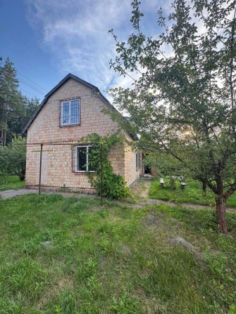 Будинок поруч з лісом.2 поверхи.78м2 - фото 1