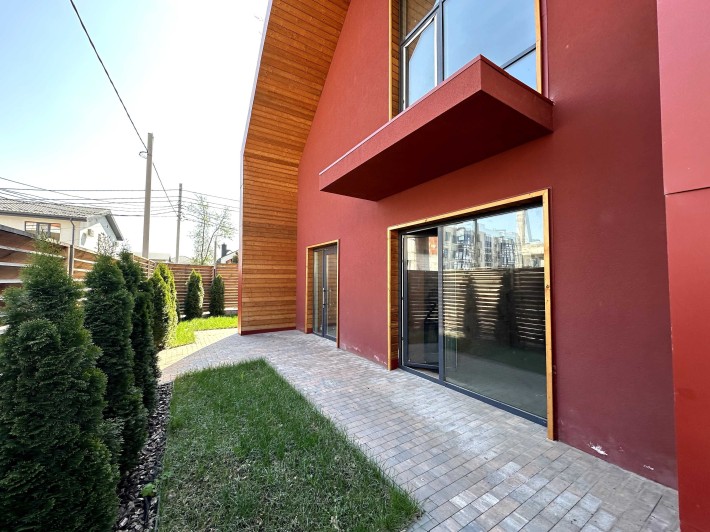 Продам Новий Будинок. Центральні Комунікації. Мінімальна Ціна ! - фото 1