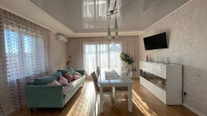 Продам сучасни будинок - фото 1