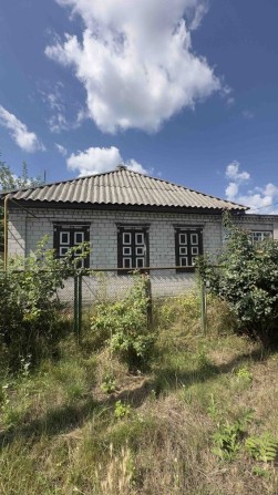 Будинок на Реєвці - фото 1