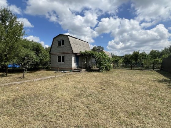 Продам дачу кооператив «Дормашовець» Кременчуг