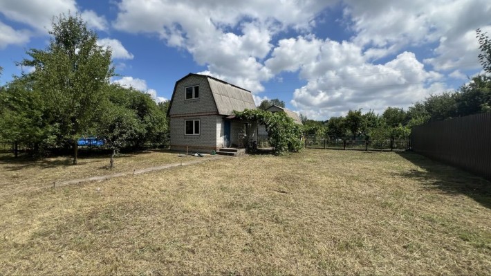 Продам дачу кооператив «Дормашовець» - фото 1