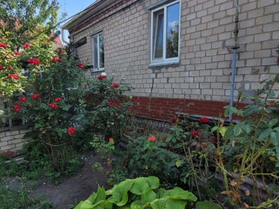 l Продається будинок в районі 1-ї міської Лікарні