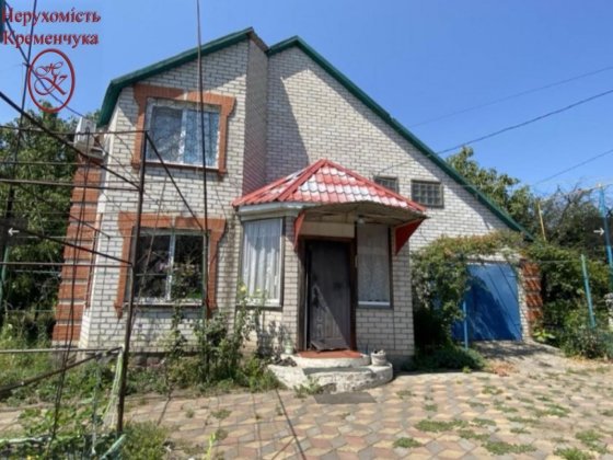 Продаж / Будинок -113.8м2 Кременчук