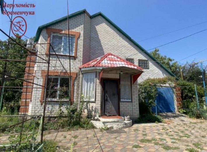Продаж / Будинок -113.8м2 - фото 1