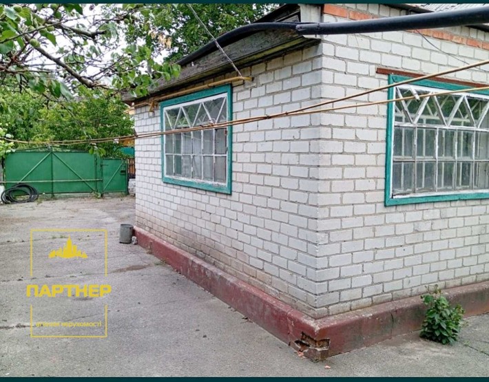 Продам  житловий  будинок  Кременчук - фото 1
