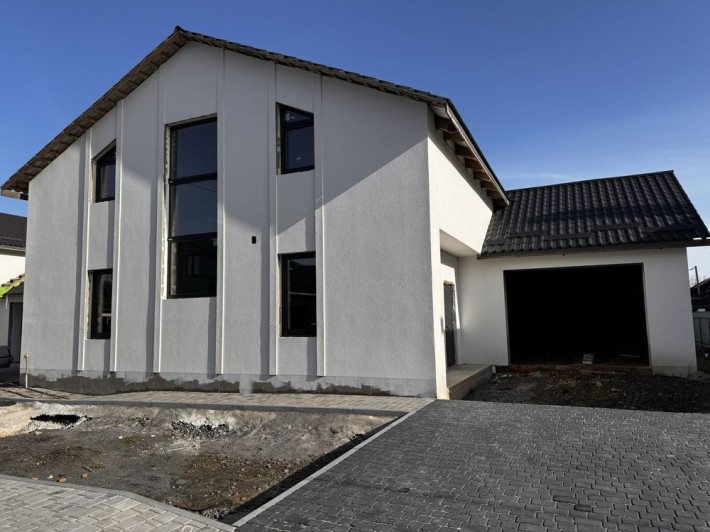 Продаж будинку в КМ Ledovskiy 2.0 - фото 1