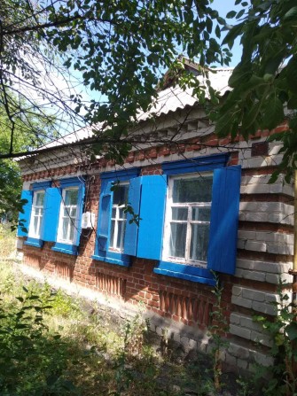 Продам дом для семьи в тихом районе - фото 1