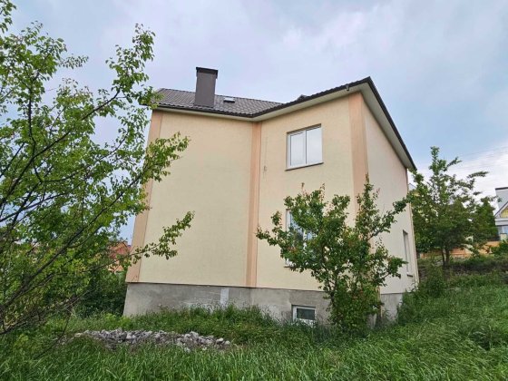 Продаж будинку масив "Дивокрай" Хмельницкий