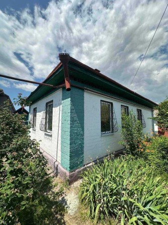 Продаж 2х кімн.будинку В.Кохнівка вул.Рад.України, р.н ЦРБ - фото 1