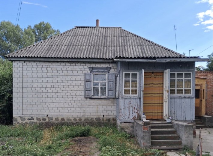 Великий будинок в Крюкові - фото 1