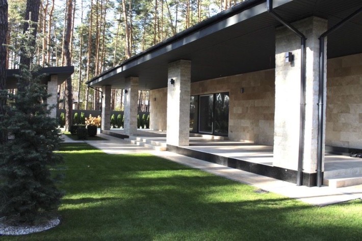 Продам шикарний будинок в престижному районі Лісової Бучі - фото 1