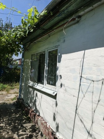 В продаже дом + 9 соток земли - фото 1