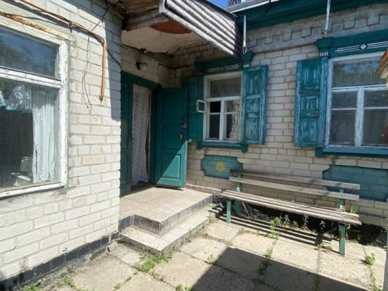 Продам будинок біля Лукаса Кременчук