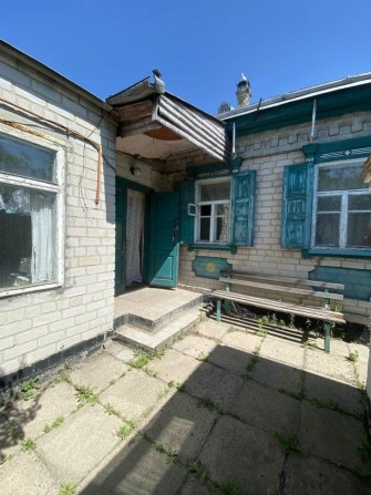 Продам будинок біля Лукаса - фото 1