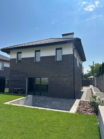 Продам класні будинки. Закрите КМ, є газ! Зелена локація. - фото 1