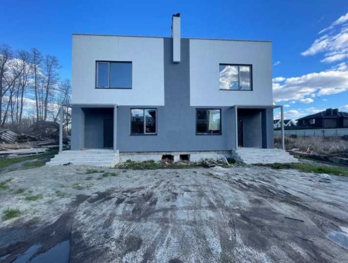 Терміновий продаж Дуплексу в Ірпені пл. 156 м²,терасса 50 м² .Топ ціна - фото 1