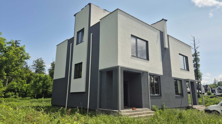 Ексклюзивний дуплекс 156 м² з власною терасою 50 м² за зниженою ціною - фото 1