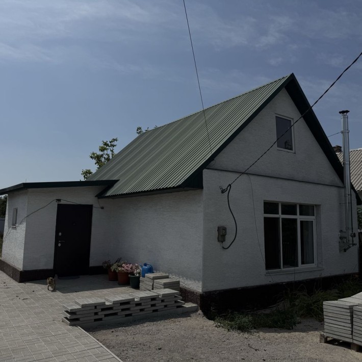 Будинок приватний - фото 1