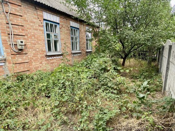 Продам будинок пос. Горький Кривий Ріг