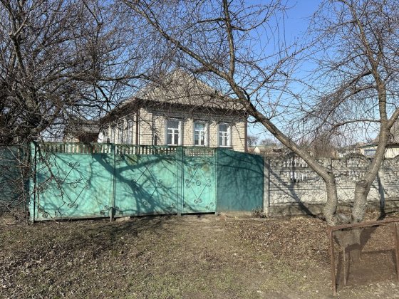 Продаж будинку с. Павлиш Кременчук