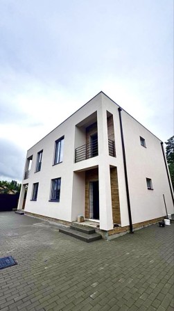Продаж збудованного дуплексу 110м2 землі 2.5сотки  Буча - фото 1