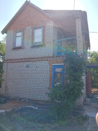 Продам дачу з будинком - фото 1